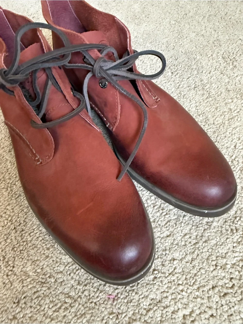 Sperry Newman Chukka Boot 10